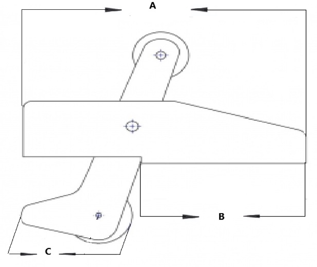 Medidas catalina