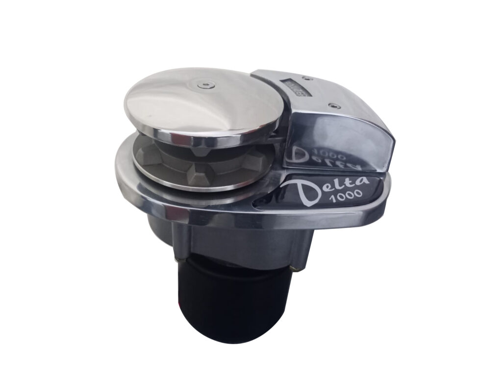 Delta 1000