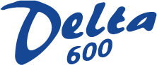 Delta 600 malacates náuticos