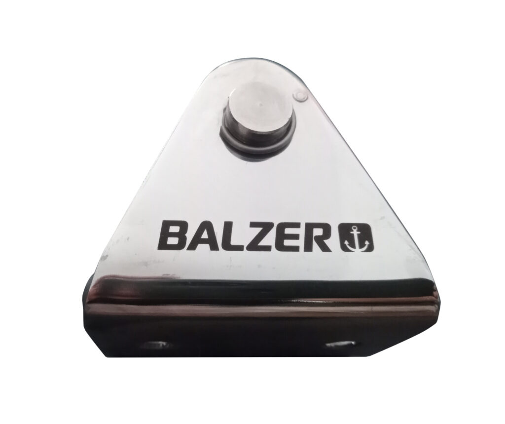 Trabacadena Balzer